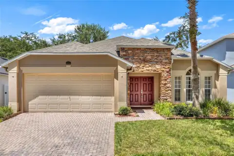 11513 MOSSY OAK DR — home for sale