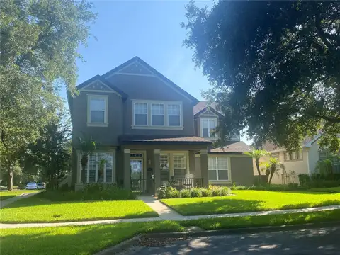 108 W LAKE VICTORIA CIR — home for sale