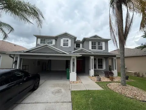 2549 BALFORN TOWER WAY — home for sale