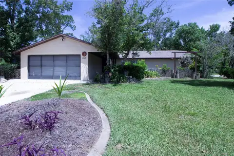 8609 HORIZON LN — home for sale