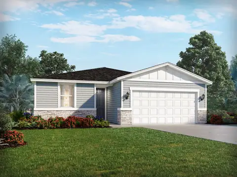 8 GARNI DR — home for sale