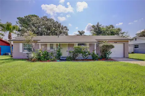 2319 CONTINENTAL BLVD — home for sale