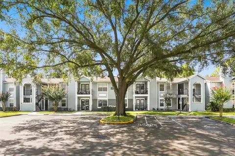 2550 N ALAFAYA TRL #12104 — home for sale