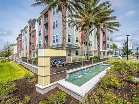 7517 LAUREATE BLVD #4303 — home for sale