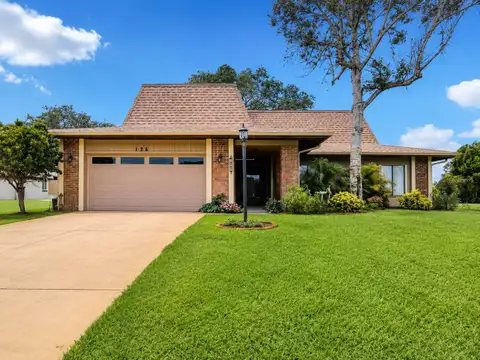 126 FLORIDA PARK DR — home for sale