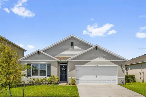 1534 OAK RESERVE DR — home for sale