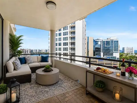 1255 N GULFSTREAM AVE #1101 — home for sale