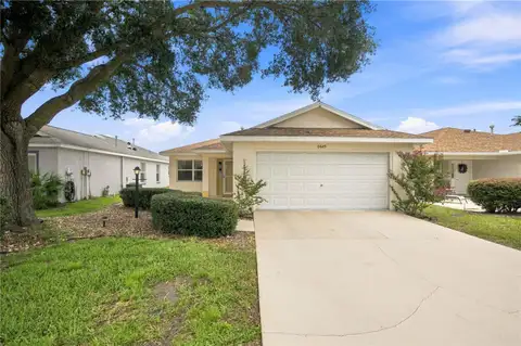 9649 SW 93RD LOOP — home for sale