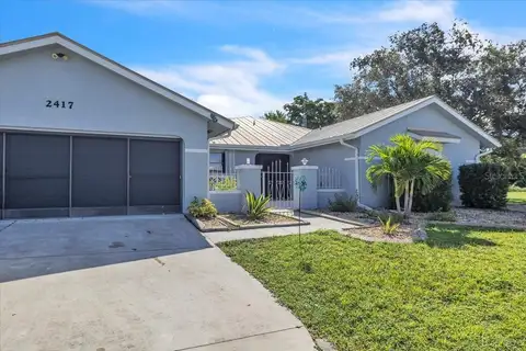 2417 MAGDALINA DR — home for sale