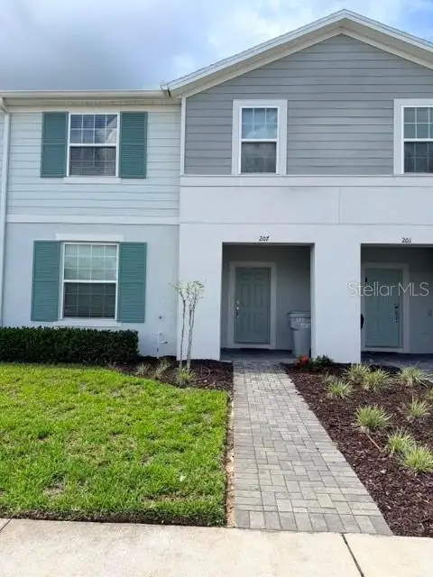 207 JETTY WAY — home for sale