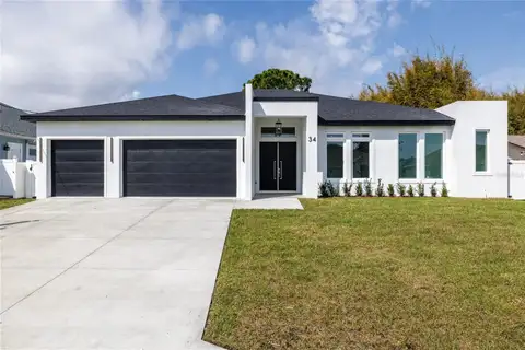 34 FALLEN OAK LN — home for sale
