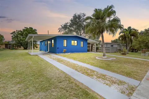 21061 MIDWAY BLVD — home for sale
