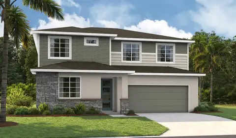 17156 LEGACY PRESERVE DR — home for sale