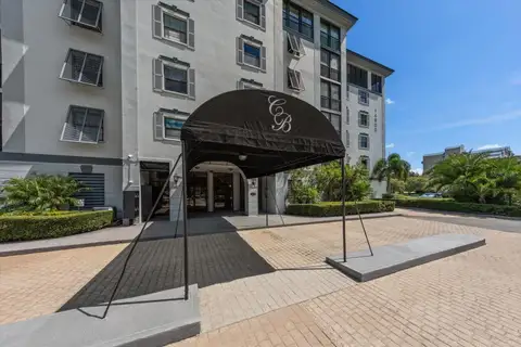 14820 RUE DE BAYONNE #505 — home for sale