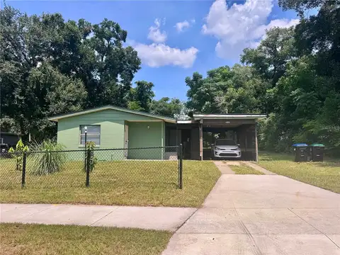 5601 BRYSON DR — home for sale