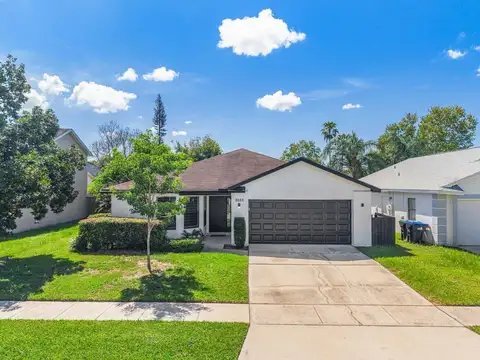 3038 WOOLRIDGE DR — home for sale