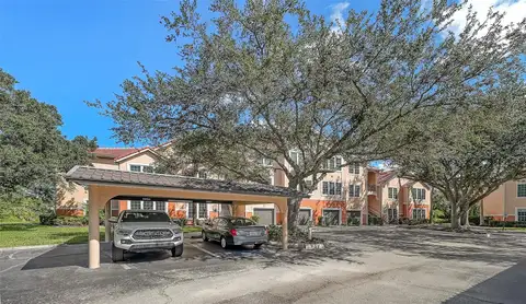 4126 CENTRAL SARASOTA PKWY #2027 — home for sale