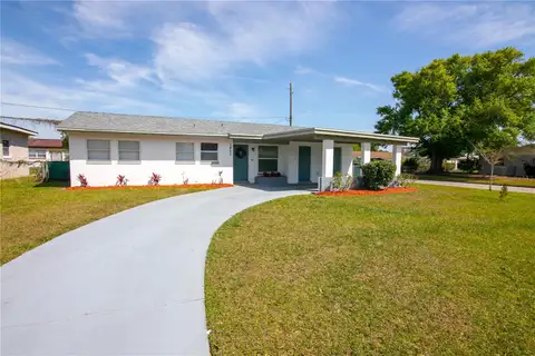 1831 AARON AVE — home for sale