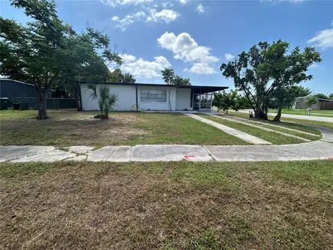 3140 CRESTWOOD DR — home for sale