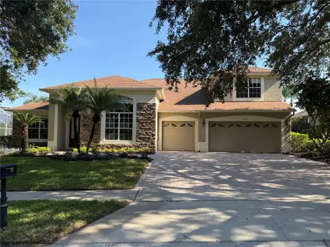 9609 WESTOVER CLUB CIR — home for sale