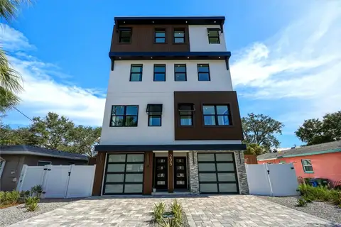 205 BATES AVE — home for sale