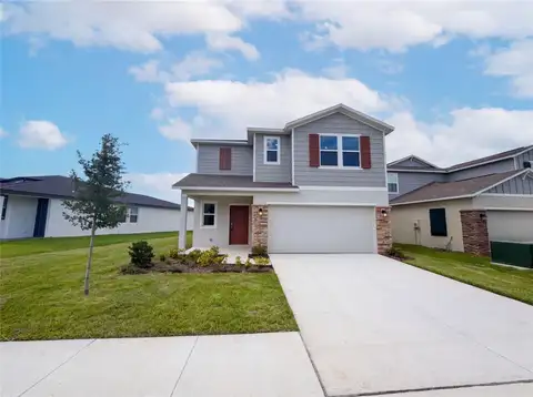 4373 RIVER BEACON BLVD — home for sale