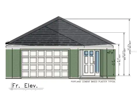 1637 SW 2ND STREET — home for sale