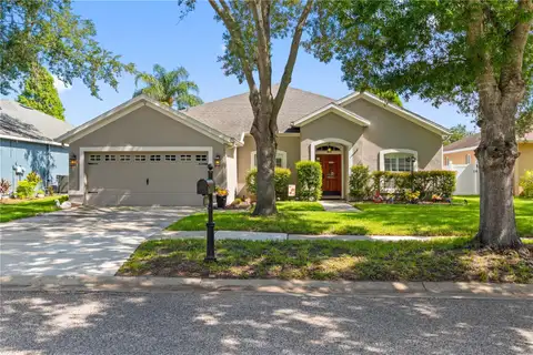 11916 SUMMER SPRINGS DR — home for sale