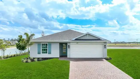 1554 POWELL VALLEY DR — home for sale
