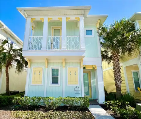 8036 SURF ST — home for sale