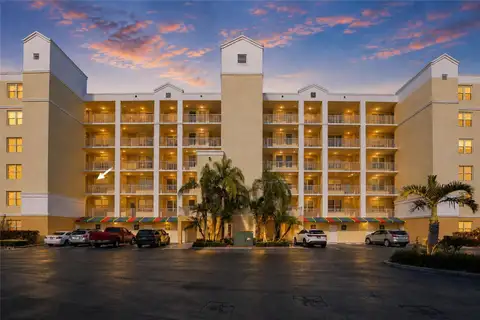 1200 COUNTRY CLUB DR #4201 — home for sale