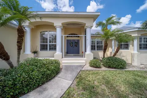36 PINE VALLEY CT — home for sale