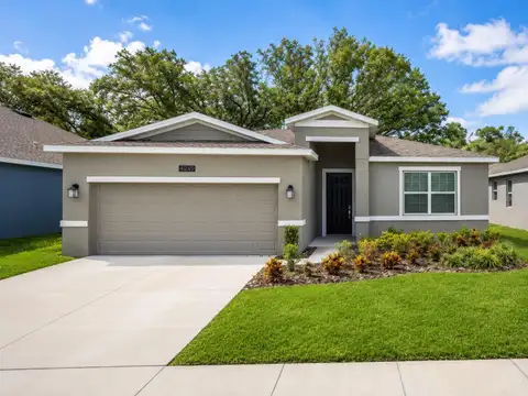 4249 BABBLING BROOK WAY — home for sale