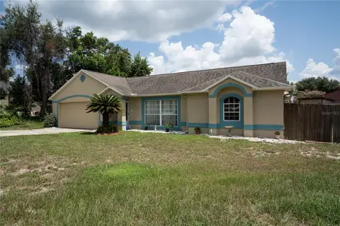 832 WHITE BIRCH CT — home for sale