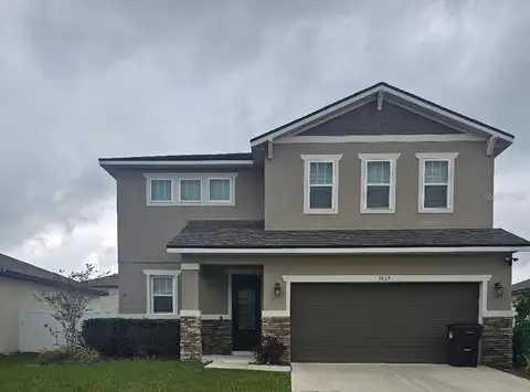 5605 BLOWING WIND PL — home for sale