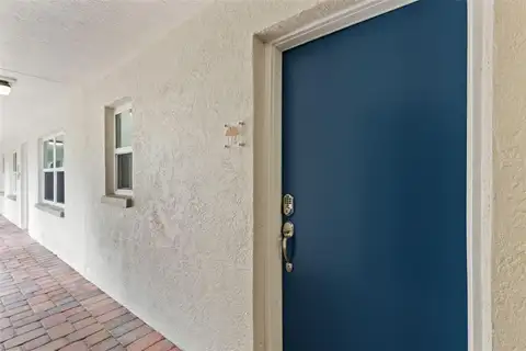 17035 GULF BLVD #116 — home for sale