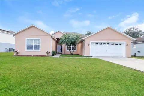 204 TARANTO WAY — home for sale