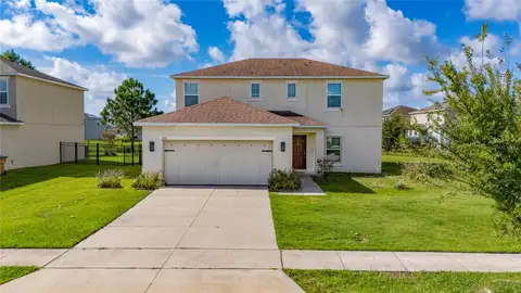 370 QUARRY ROCK CIR — home for sale