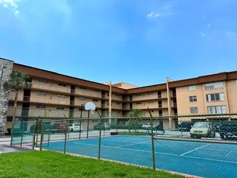5820 N CHURCH AVE #256 — home for sale
