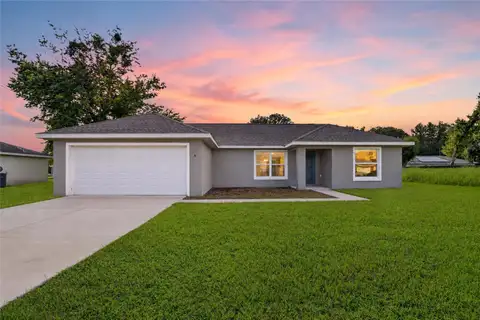 4 PINE TRACE TRAK — home for sale