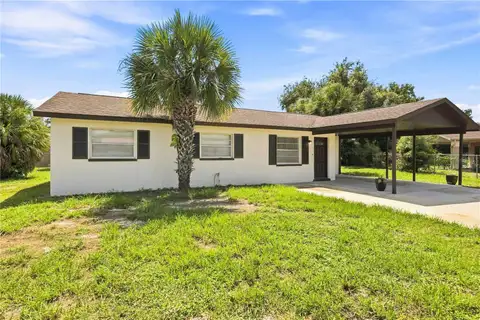 3012 CLAY CIR — home for sale