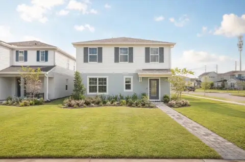 10876 WATERWOOD ALY — home for sale