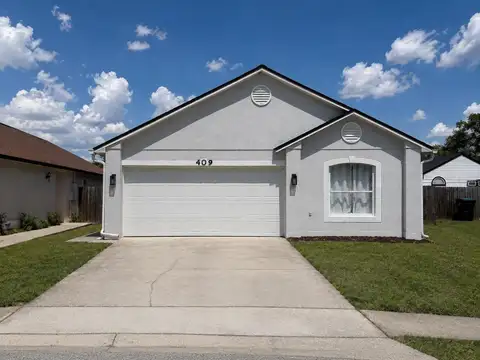 409 TALQUIN CT — home for sale