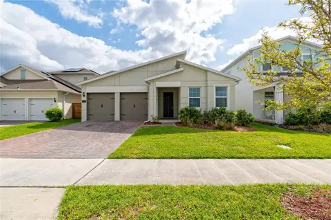 14815 MILFOIL AVE — home for sale
