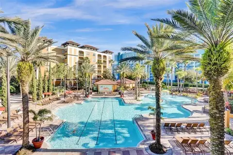 12527 FLORIDAYS RESORT DR #512E — home for sale