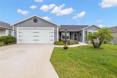 301 KLAMUT CT — home for sale