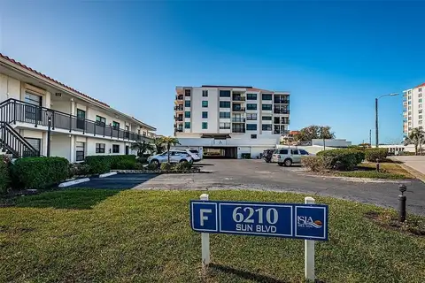 6210 SUN BLVD #202 — home for sale