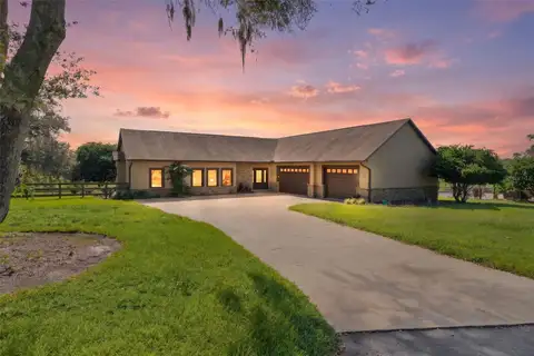 16215 DOUGLAS RD — home for sale