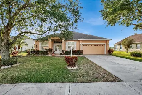 4319 DINNER LAKE BLVD — home for sale