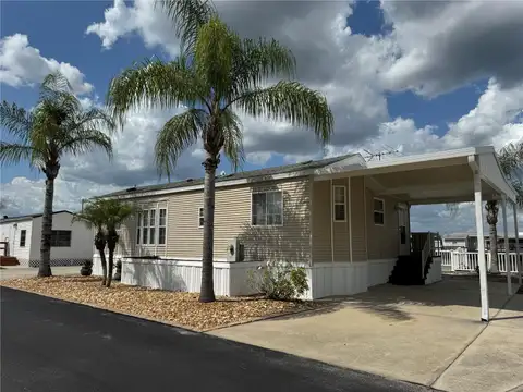 1405 STARBOARD DR — home for sale